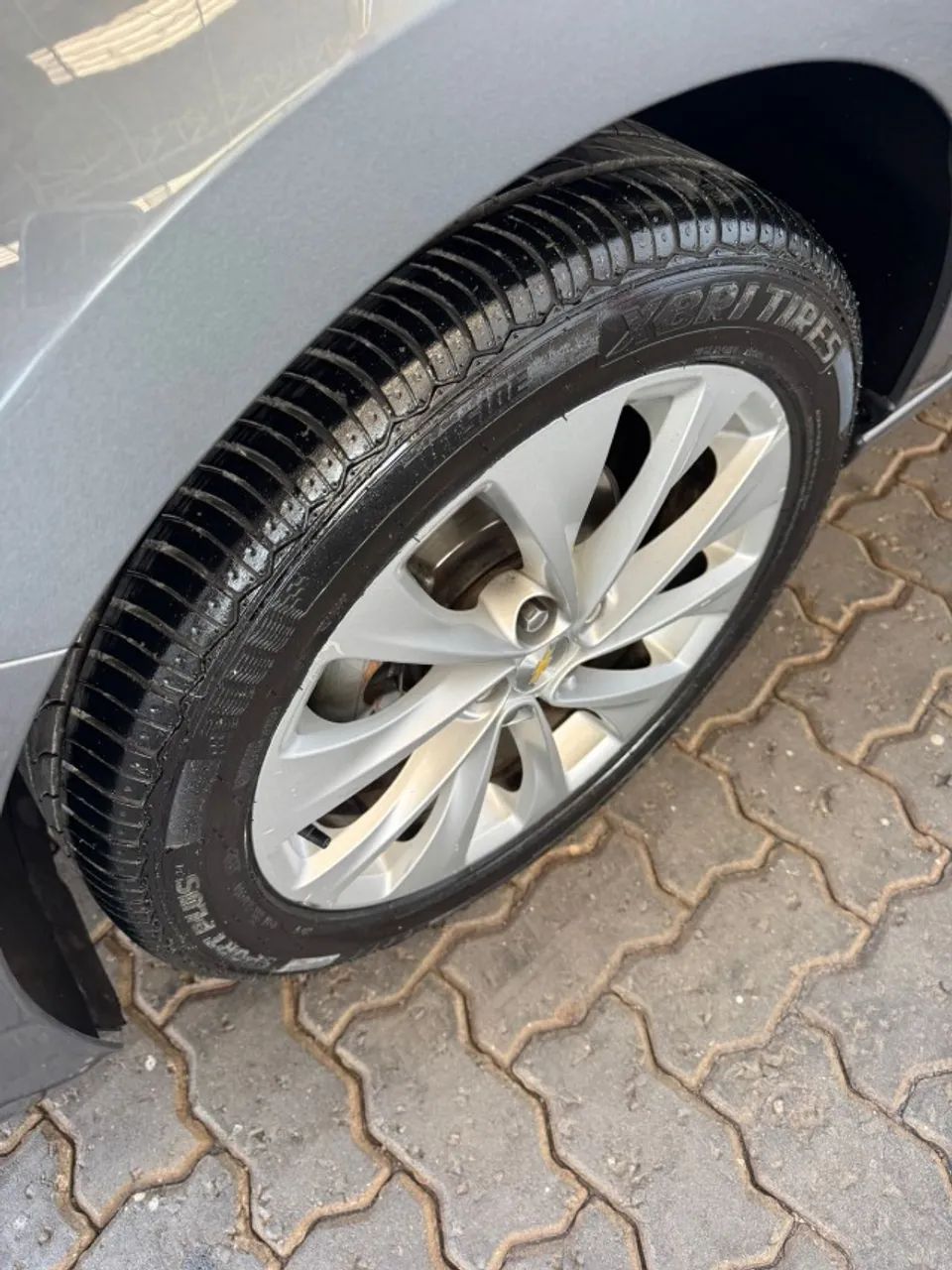 Cruze LT 1.4 16V Turbo Flex 4P Aut. 2018 - Foto 9