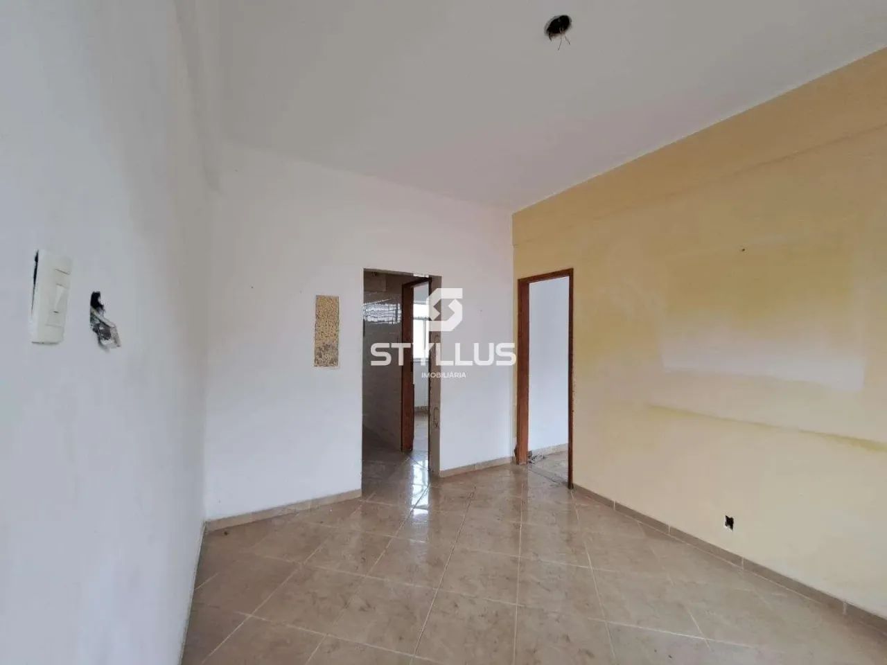 Quintino Bocaiúva | Apartamento 2 quartos - Foto 2