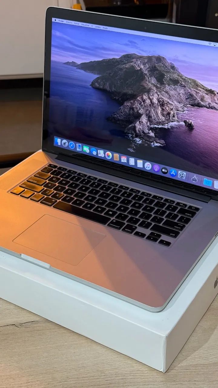 MacBook本体 MacBook Pro Retina 15-inch Late 2013 292554575819885.jpg