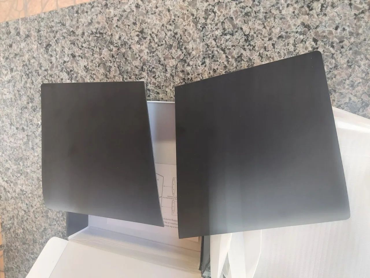Faceplate Ps5 slim - Foto 3