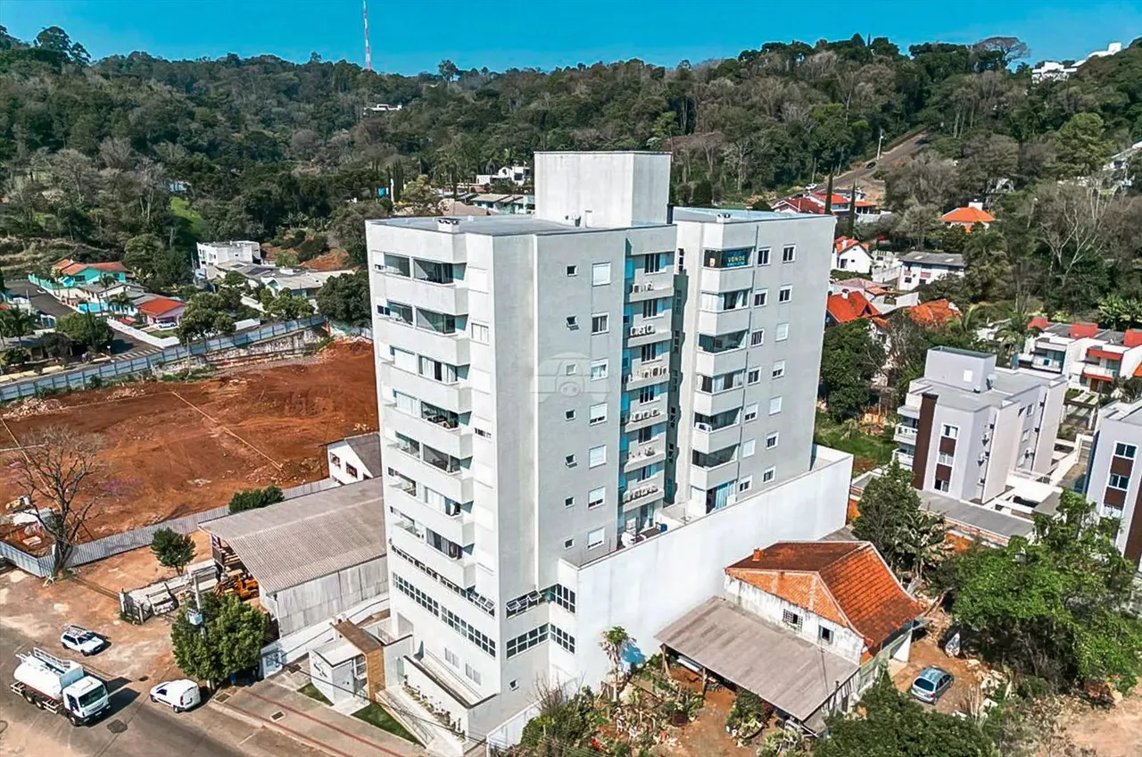 Vendas Apartamento Francisco Beltrão PR