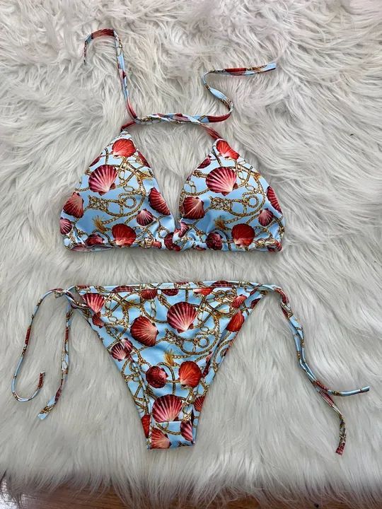 Conjunto biquíni  - Foto 2