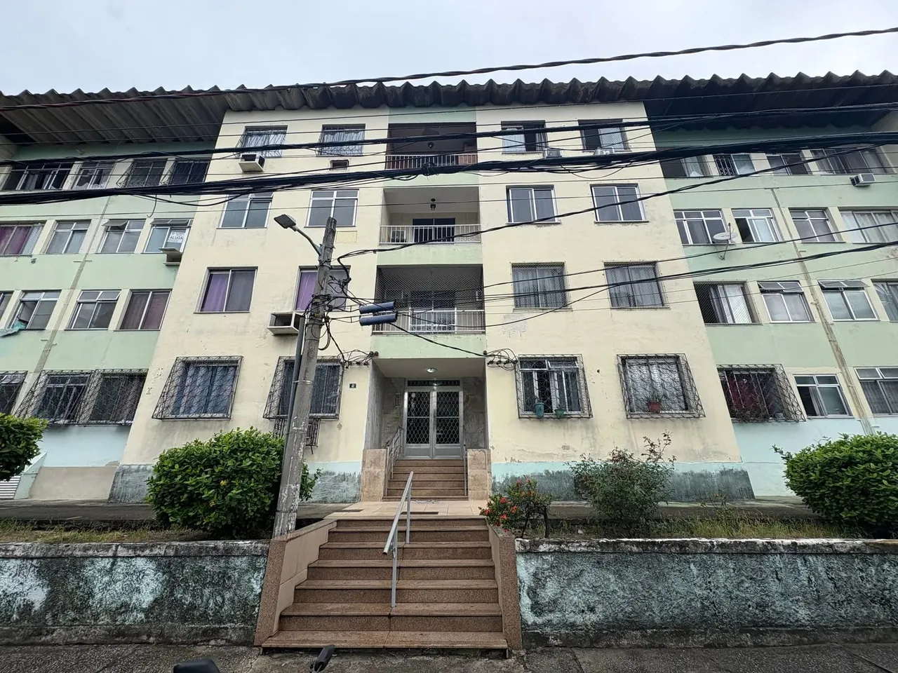 Apartamento 2 Quartos - Cordovil