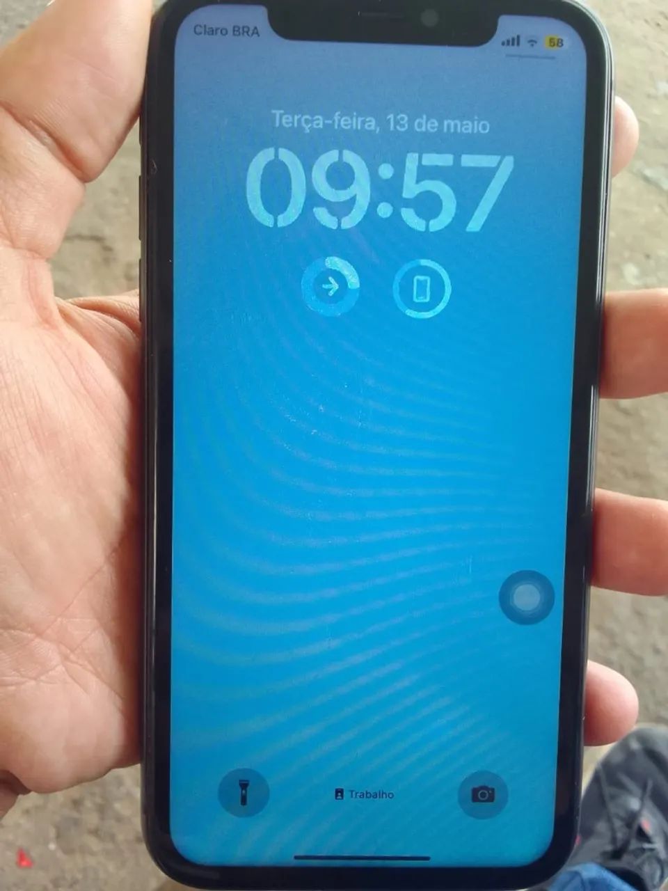 iPhone 11 64gb