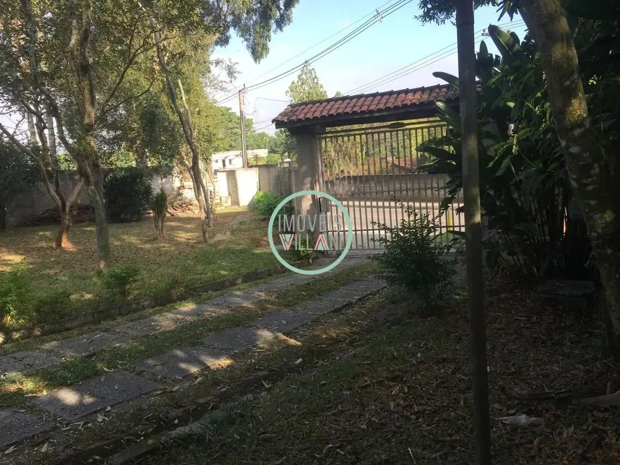 Chácara com 11 dormitórios à venda, 5000 m² - Jardim Santa Maria - São José dos Campos/SP - Foto 2