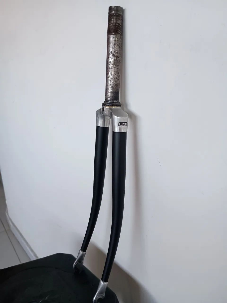 Garfo speed Alan 1970 italiano  - Foto 4