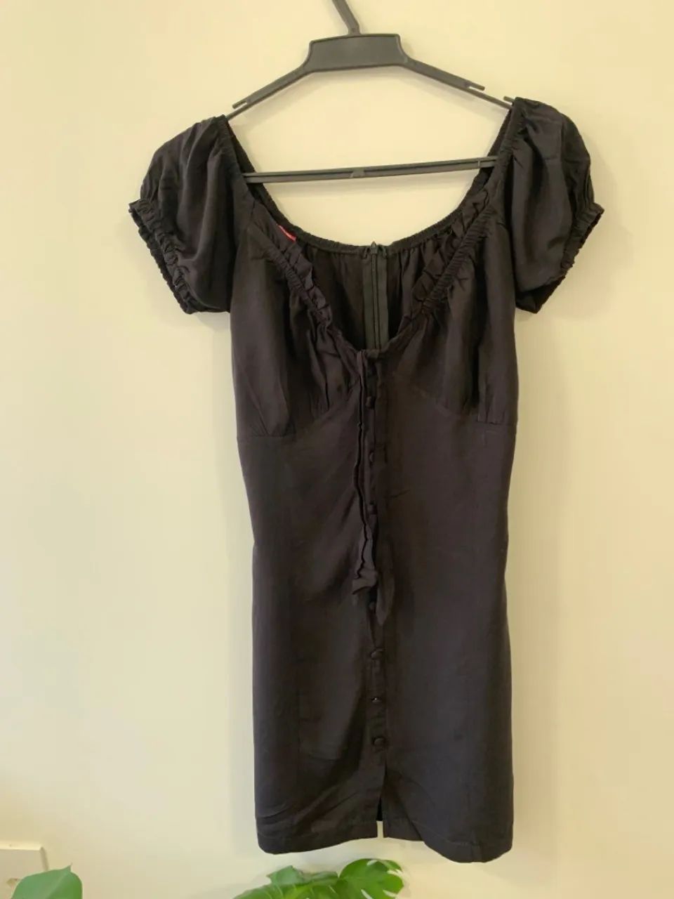 Vestido Mundo lolita