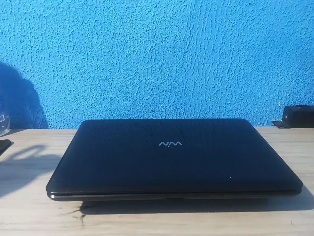 Notebook CCE -  Ótimo estado - Foto 3