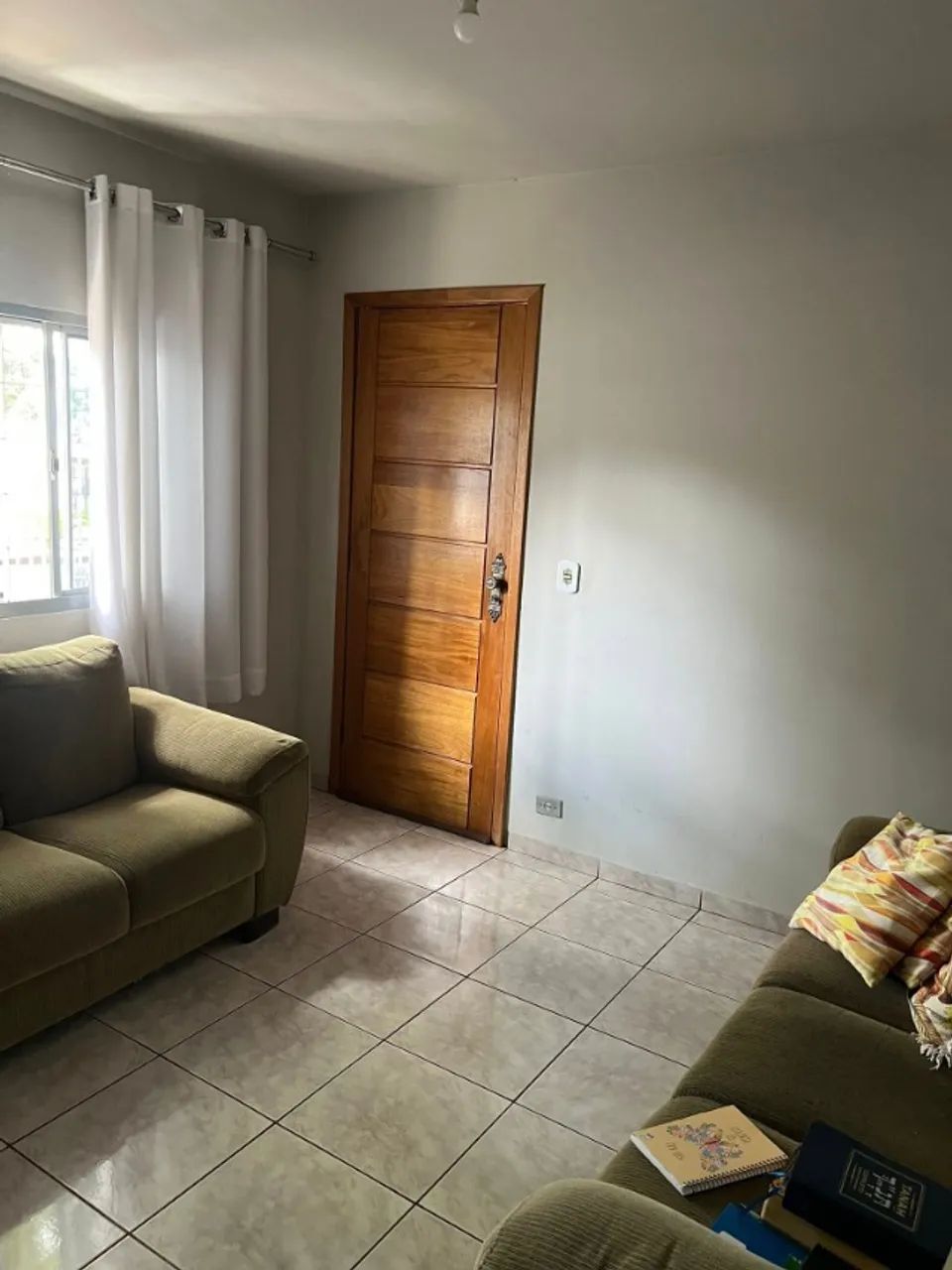 Casa com edicula no Residencial Thais  - Foto 4