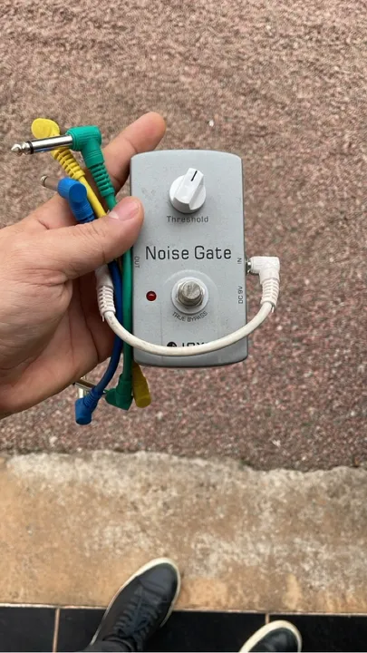 PEDAL NOISE GATE JOYO