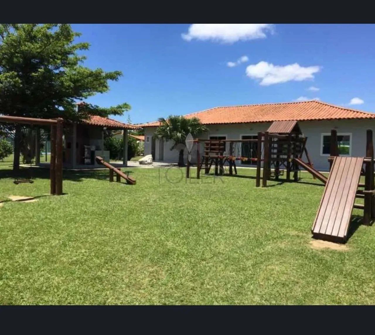 Terreno no Condomínio Caravela Nina. - Foto 5