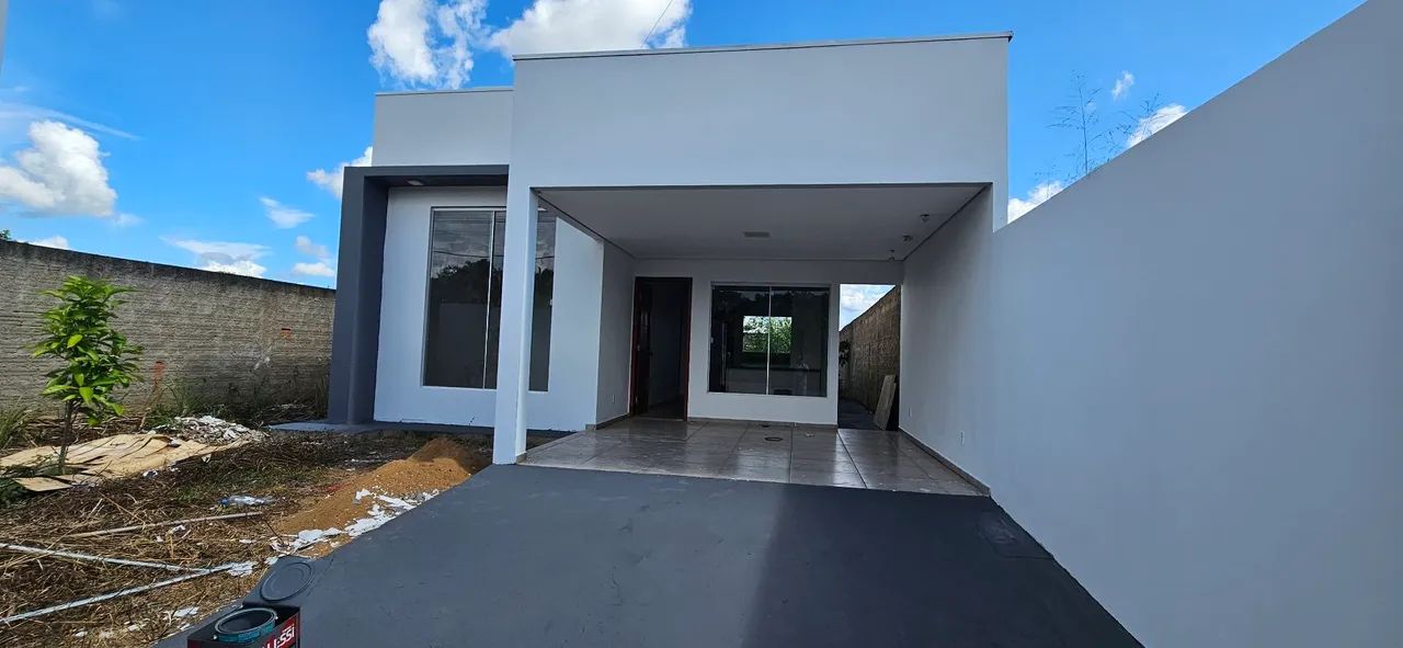 foto - Porto Velho - Eldorado