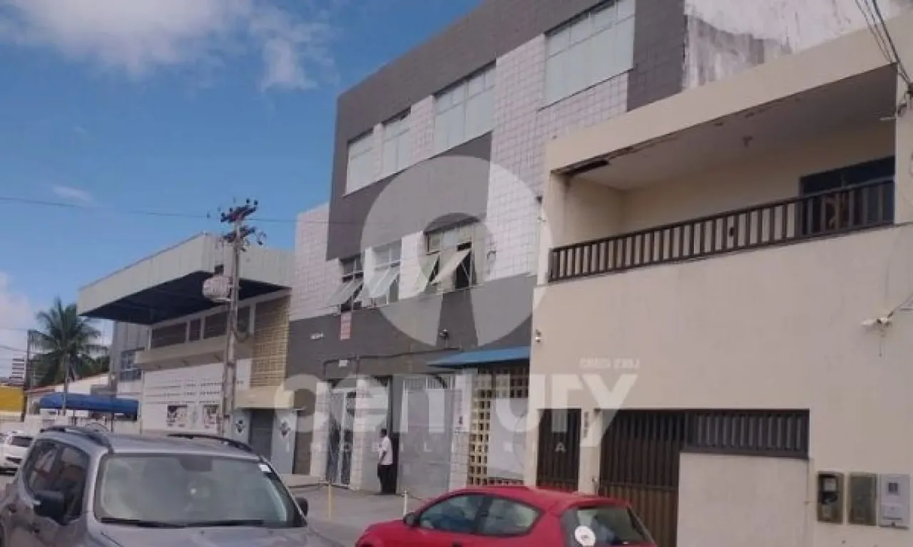 Casa à venda no bairro 13 de Julho