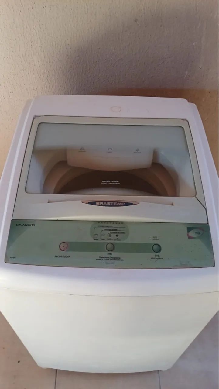 Vendo máquina de lavar  - Foto 2