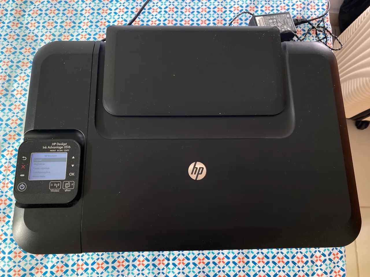Vendo impressora HP - Foto 4