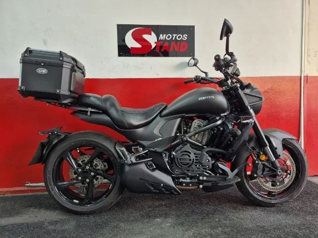 JTA ZONTES S350 - Foto 2