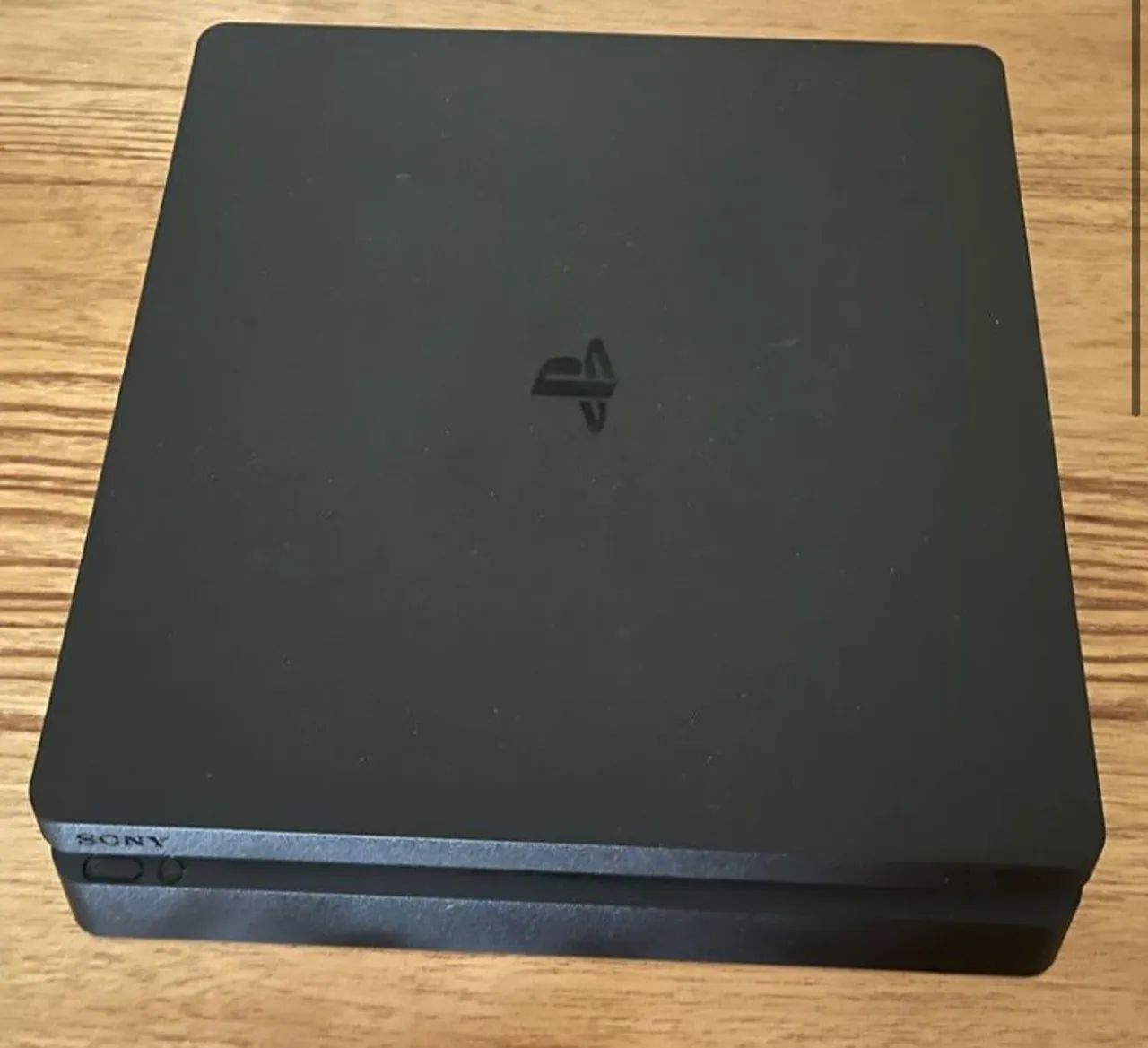 PS4 Slim 1 TB - Console de jogos - Foto 3