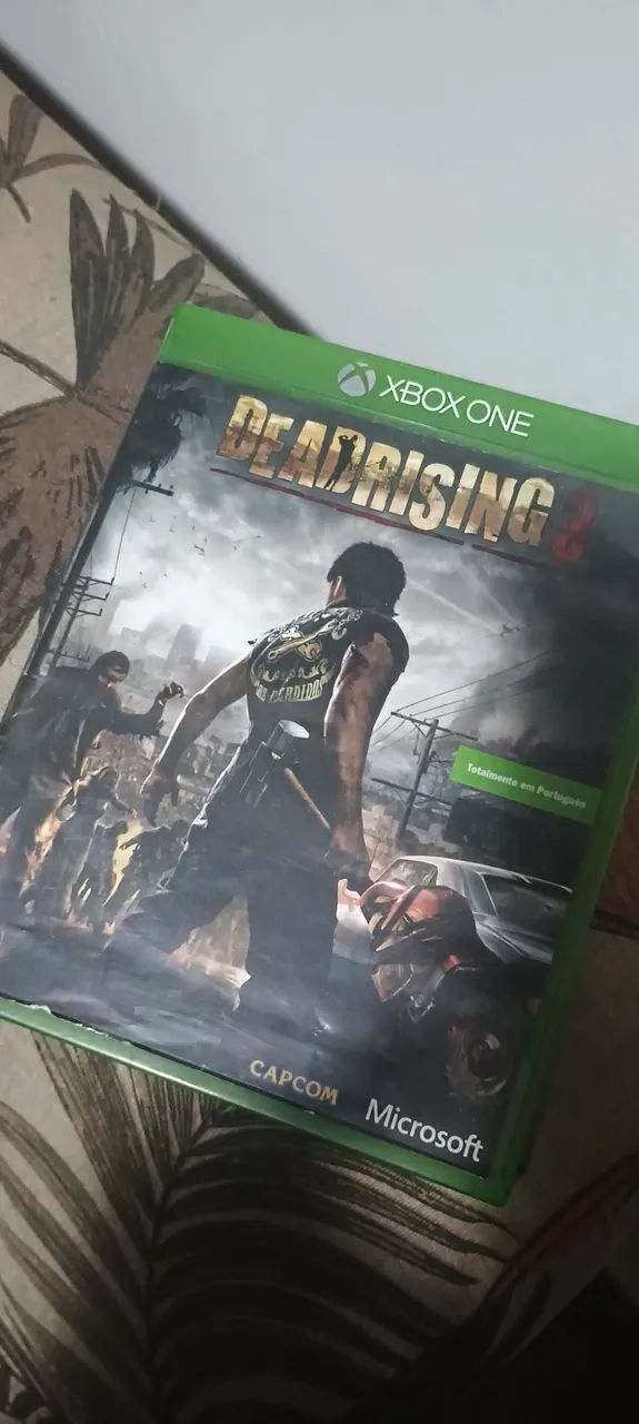 Dead Rising 3 - Xbox One