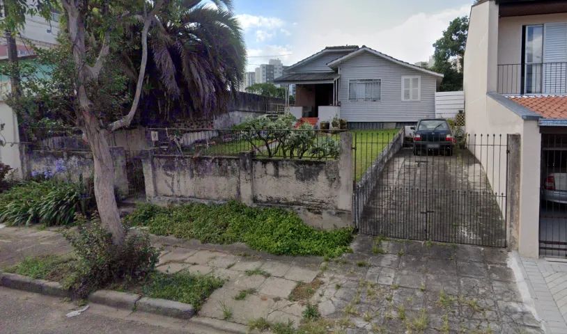 foto - Curitiba - Água Verde