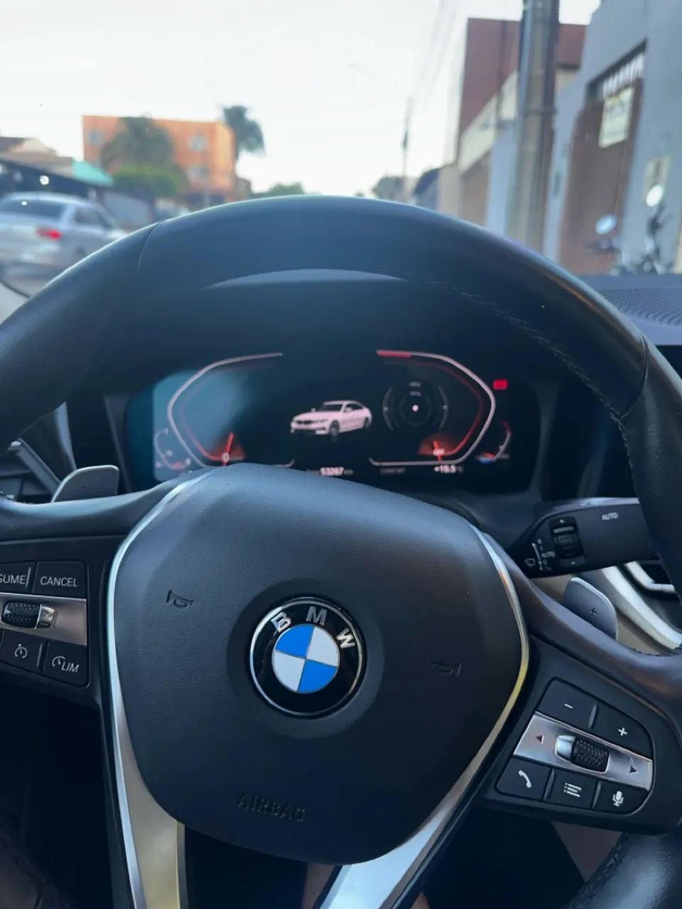 BMW 320I 2020