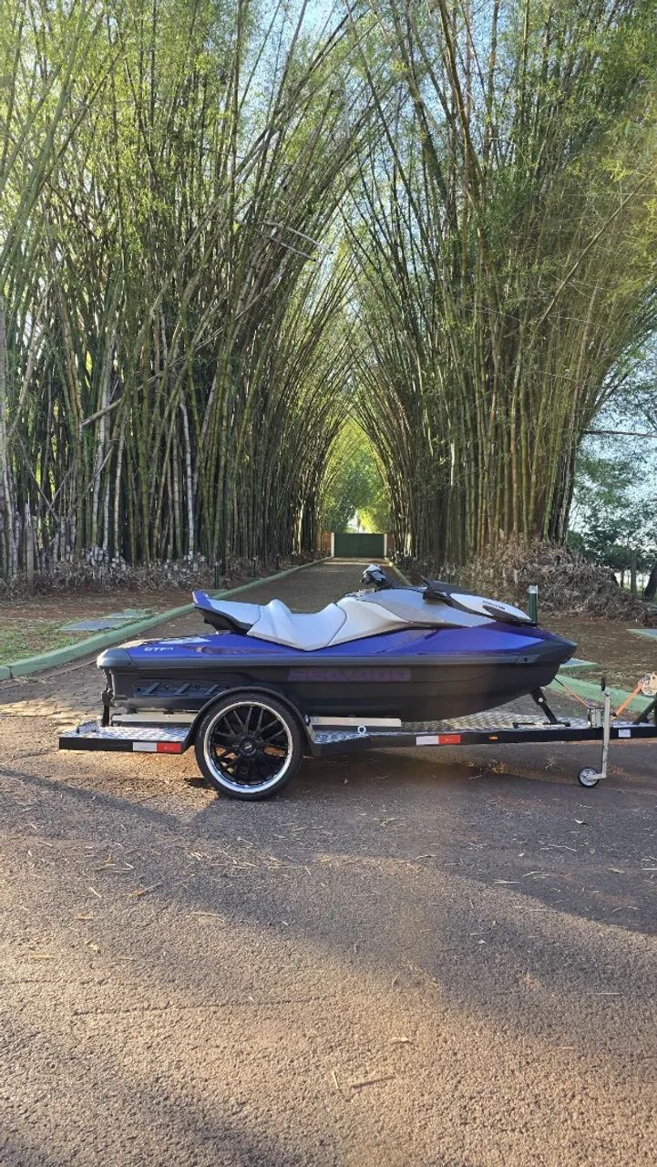 JET SEADOO 170 - Foto 7