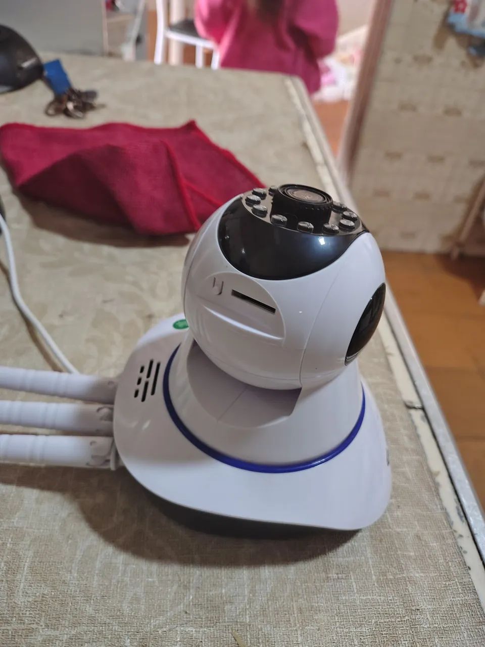 Câmera de Segurança Orbitronic - Foto 3