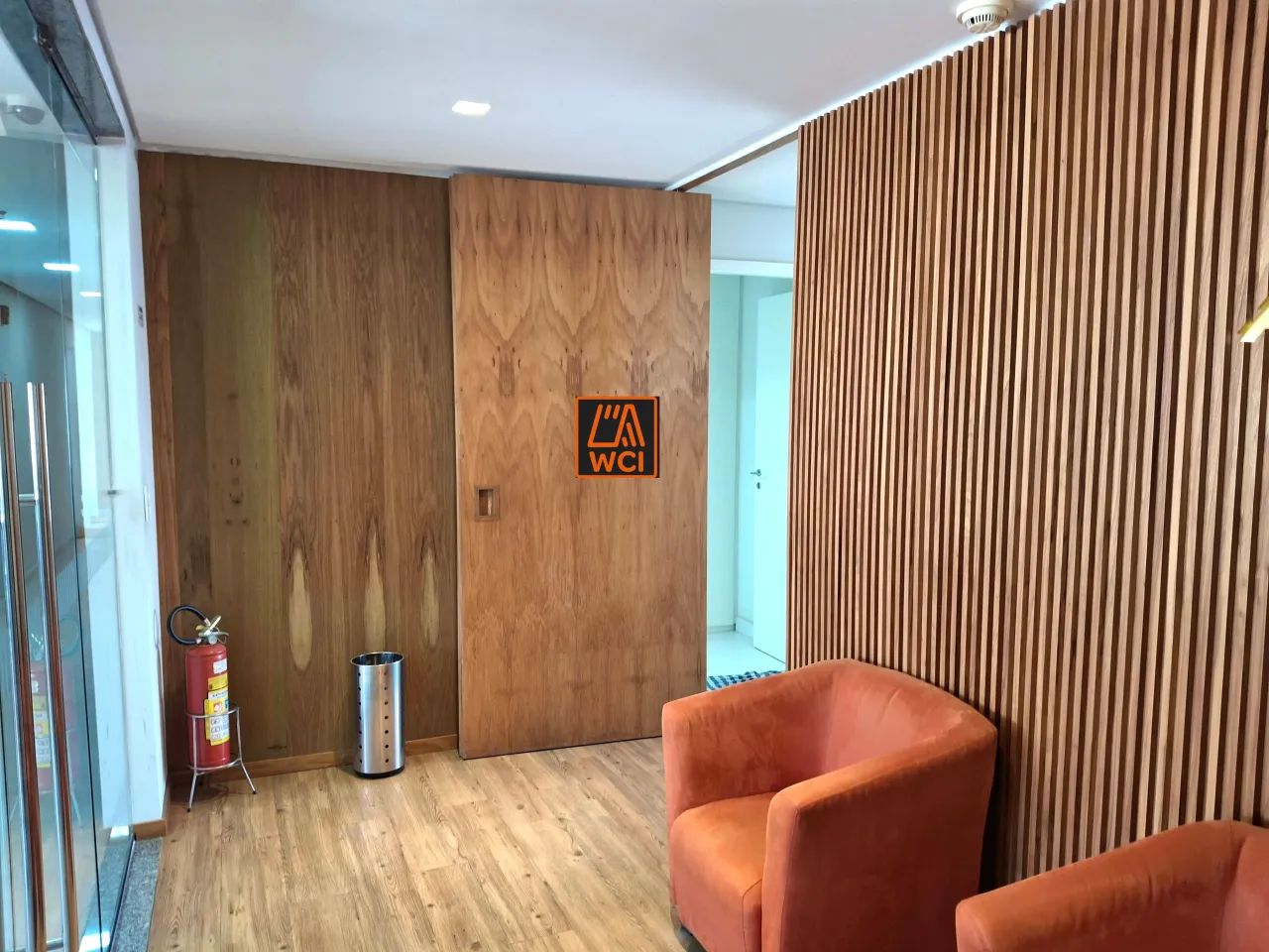 Mobiliado, conjunto de 250 metros, 16 vagas - Região da Paulista - Foto 3