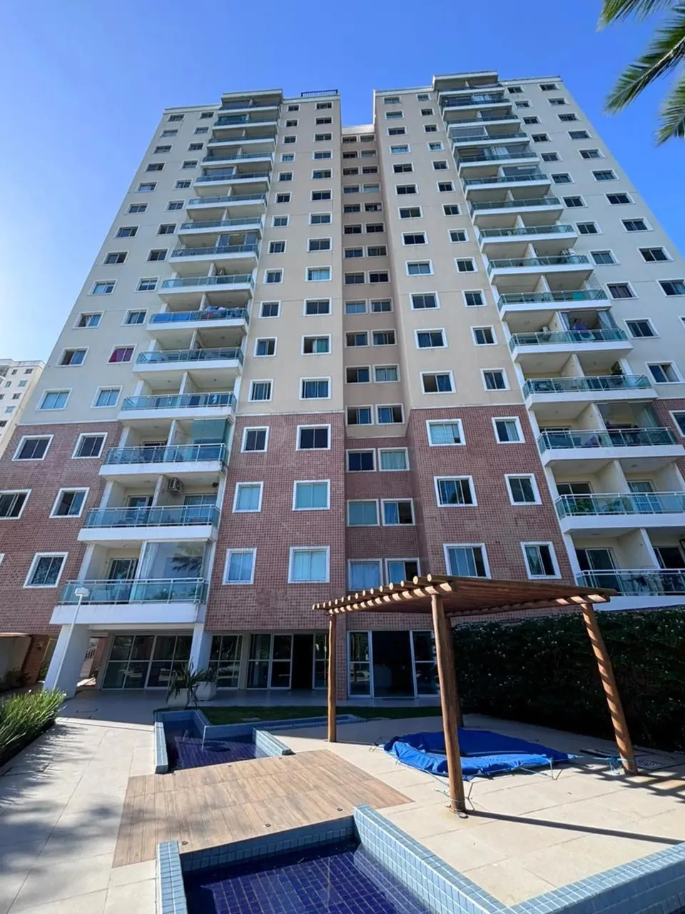 Laguna Park, Maraponga, Andar Alto, 3 Qtos, 2 Vagas Cobertas e Lazer Completo