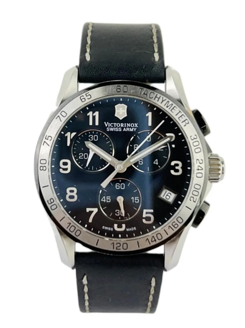 Relógio Victorinox Chrono Classic