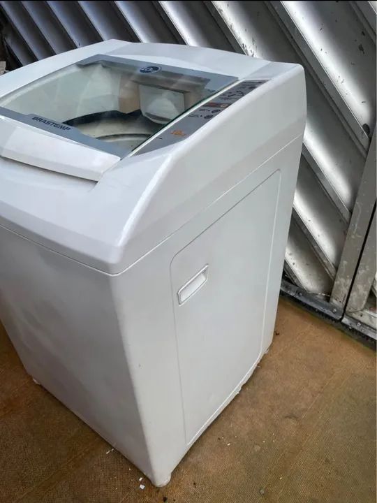 Máquina de Lavar Brastemp 10kg - Foto 3