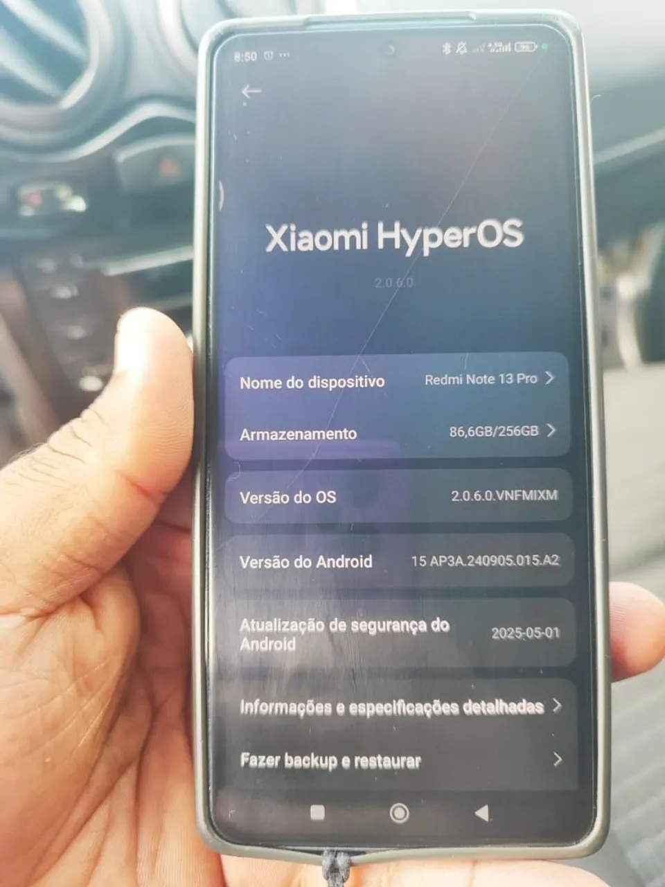 Pra vender rápido