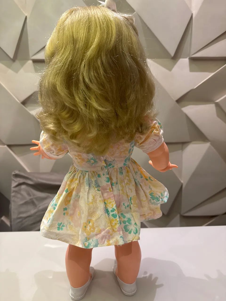 Boneca Beijoca Estrela - Foto 4