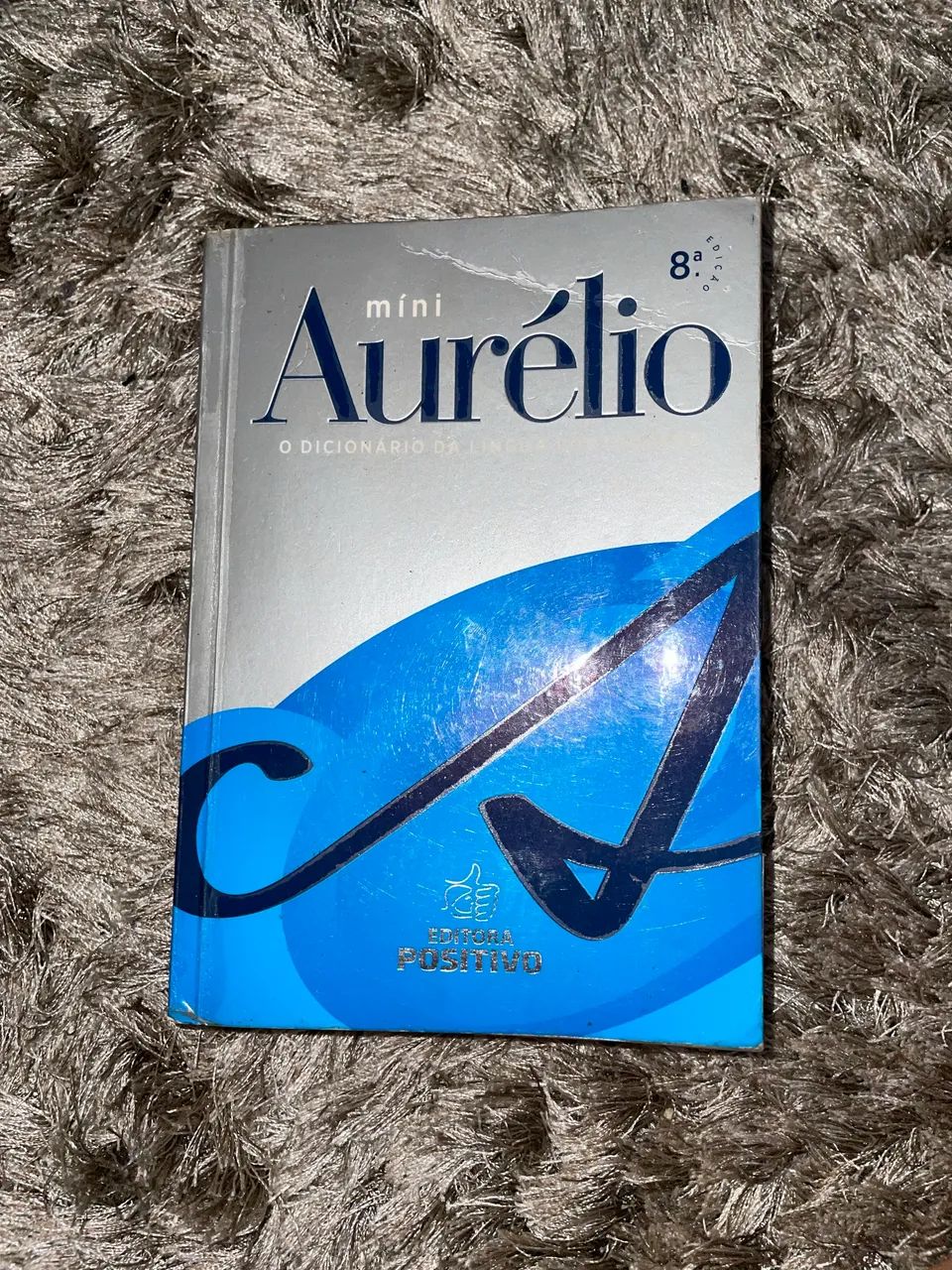Mini Dicionário Aurélio
