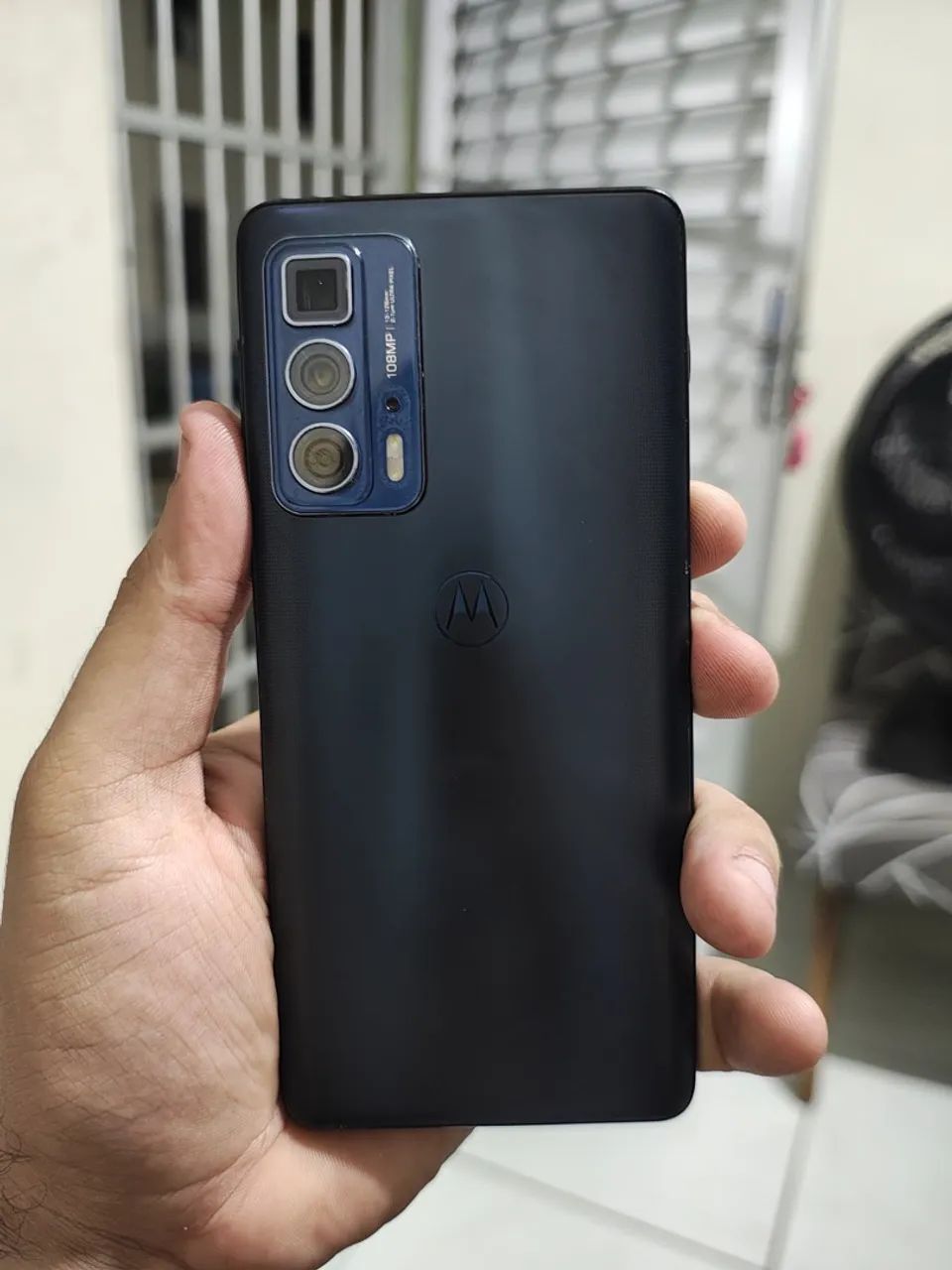 Motorola EDGE 20 pro  - Foto 2