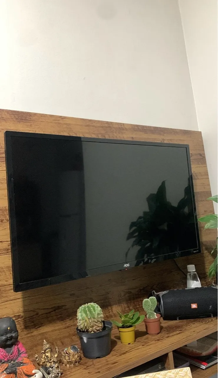 TV AOC 32 polegadas