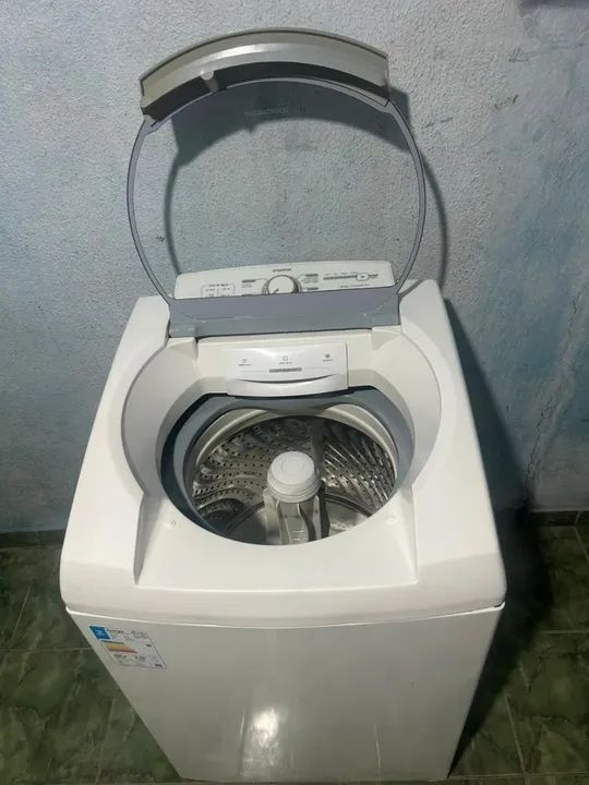 Máquina de Lavar 11kg Brastemp - Foto 3