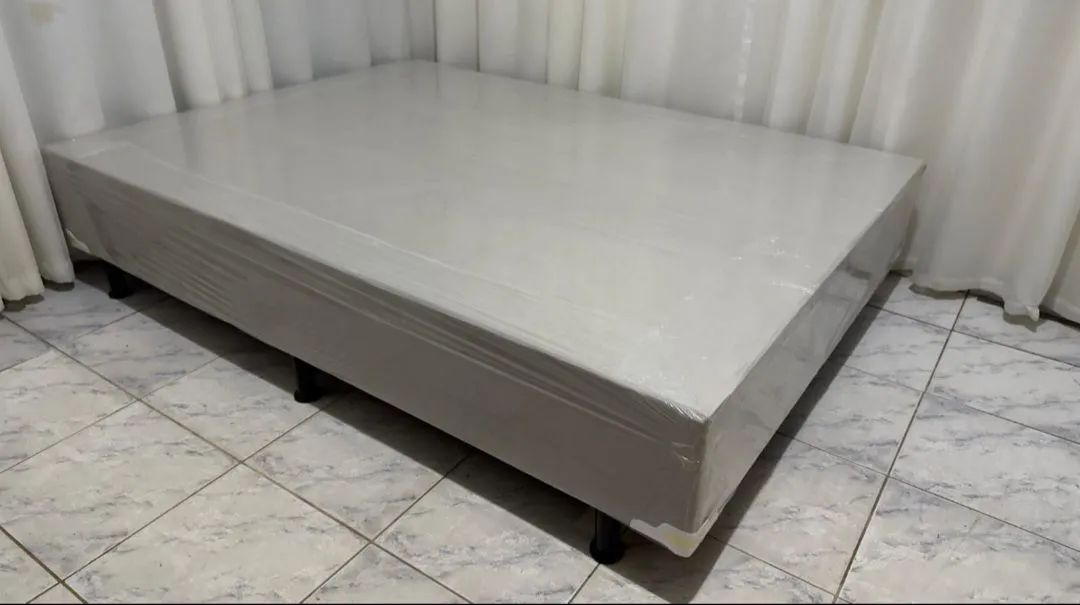 Promoção de bases de camas 400 - Foto 4