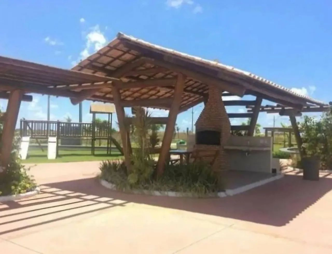 Terreno Lotes de condominio em Estância - Foto 2