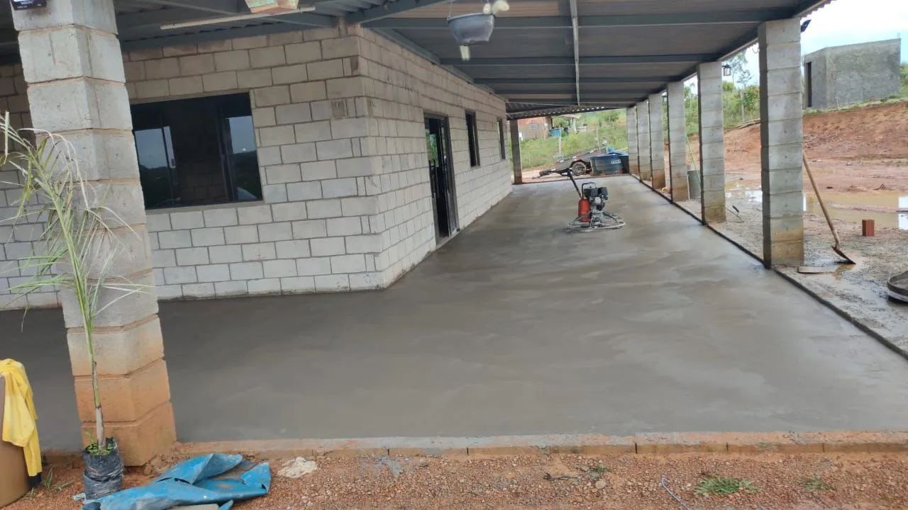 Concreto usinado * - Foto 3