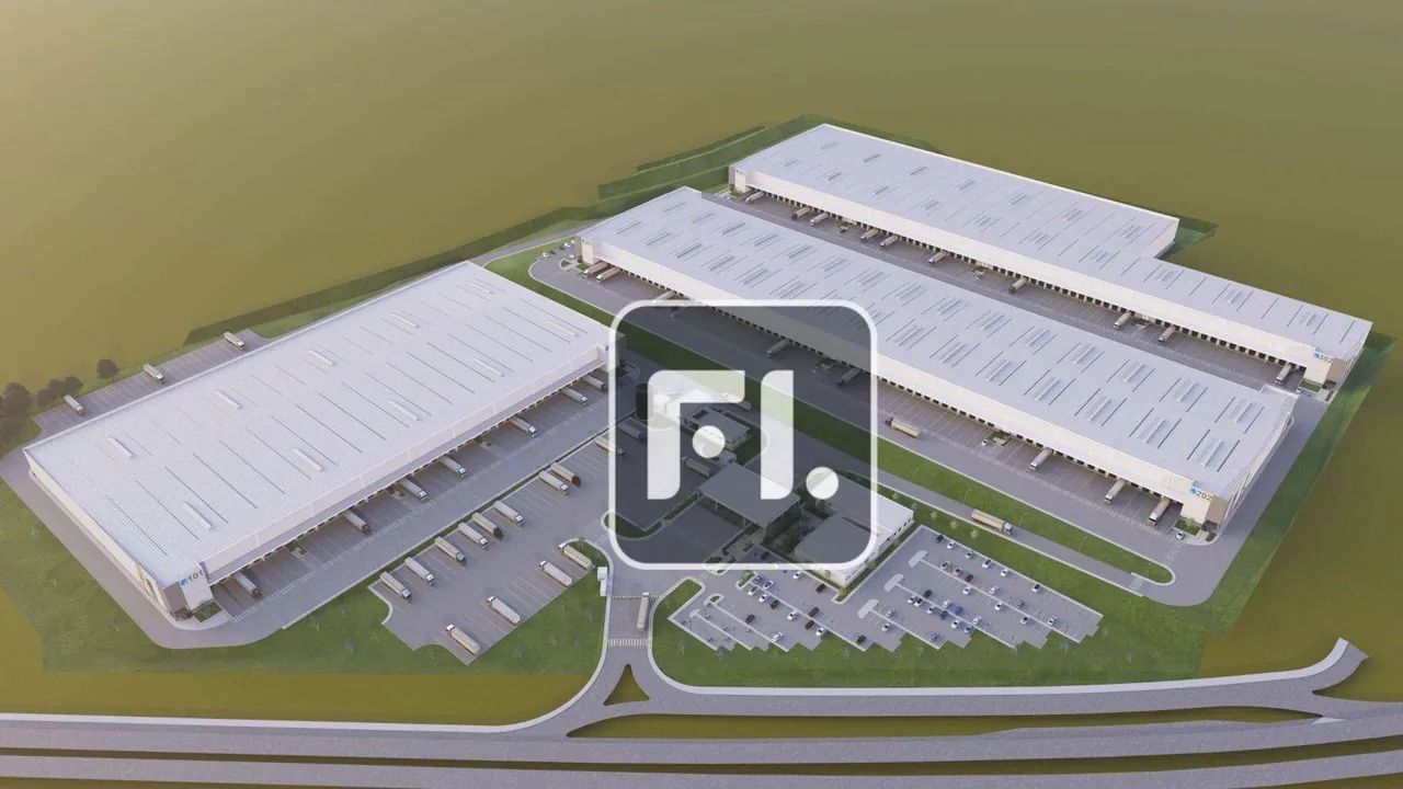 Galpão para alugar, 28267 m² por R$ 1.021.061,00/mês - TABAI - Nova Santa Rita/RS - Foto 5