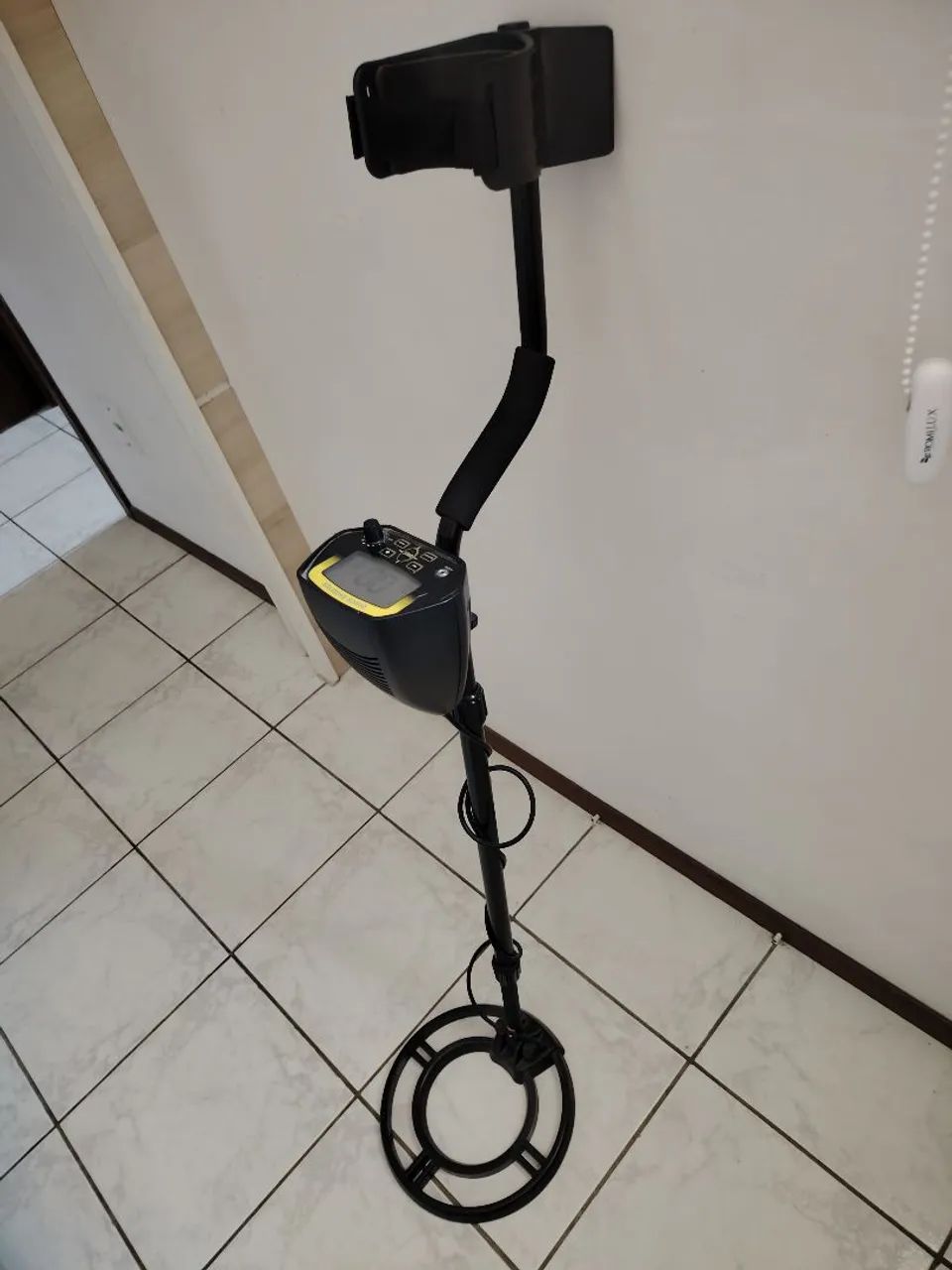 Vende-se detector de metal! - Foto 4