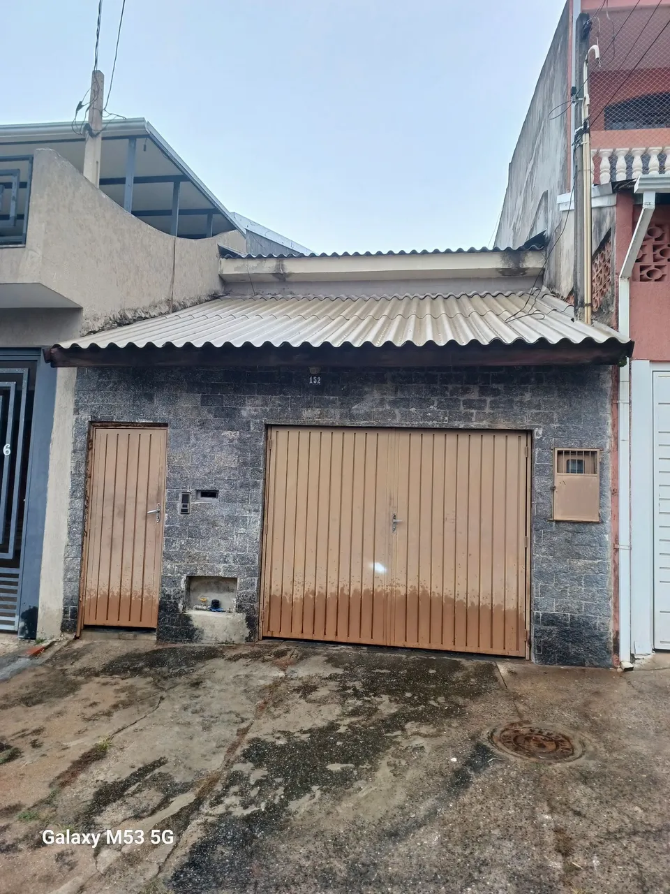 Casa vende se zona norte Sorocaba