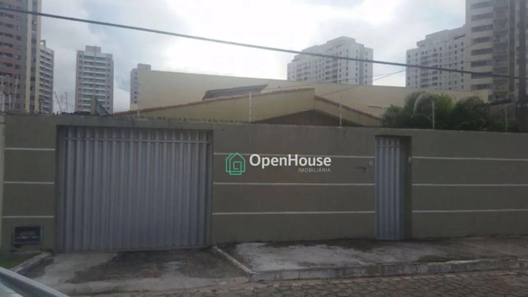 Casa com 3 dormitórios à venda, 130 m² por R$ 380.000,00 - Nova Parnamirim - Parnamirim/RN