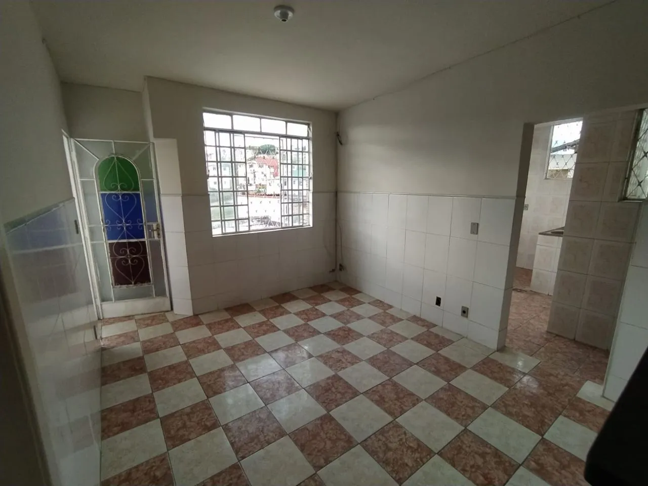 Casa de 2 quartos e 1 vaga 80m². Inconfidência, BH
