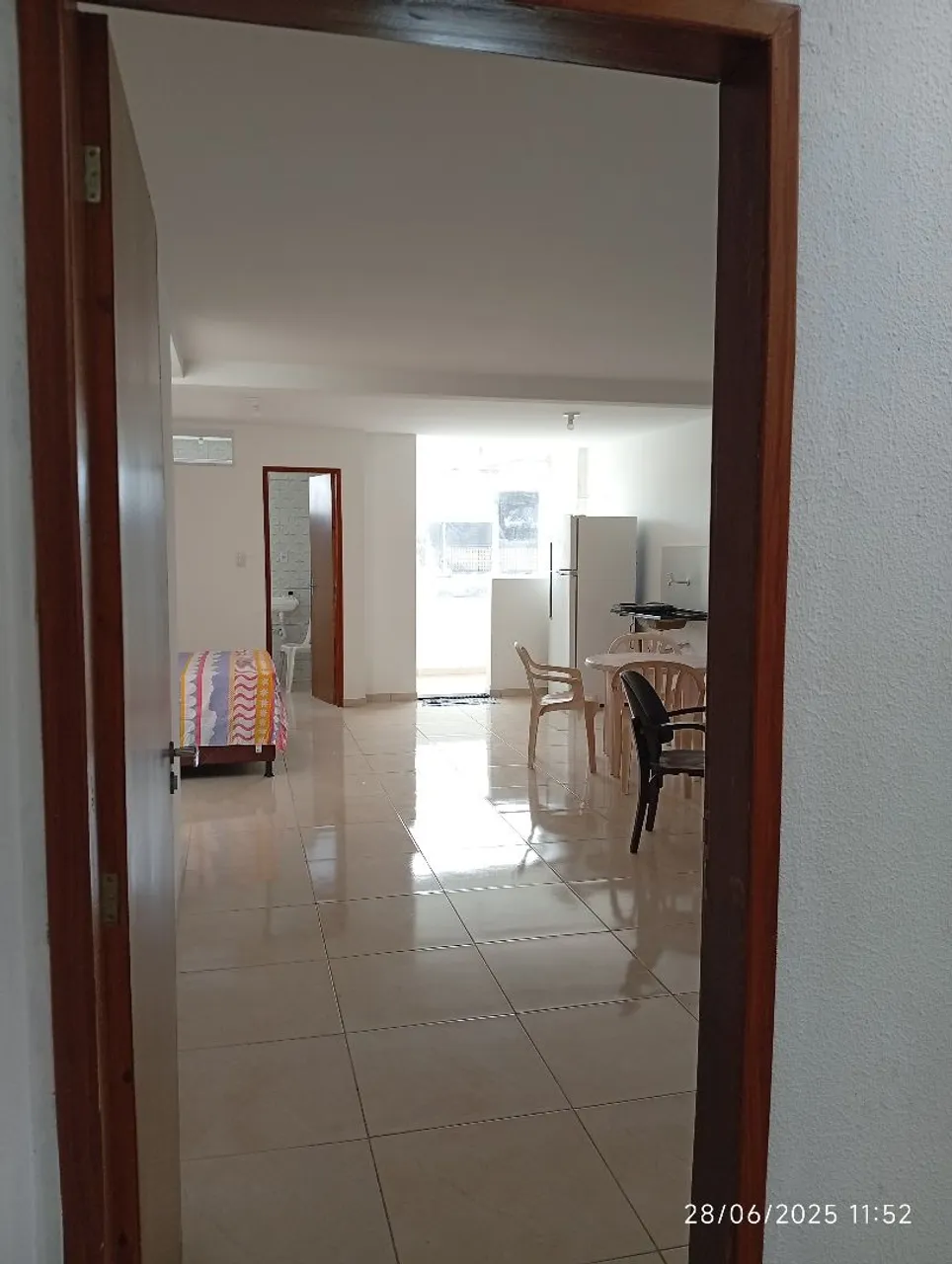 Apartamento a 400m do Parque do Povo