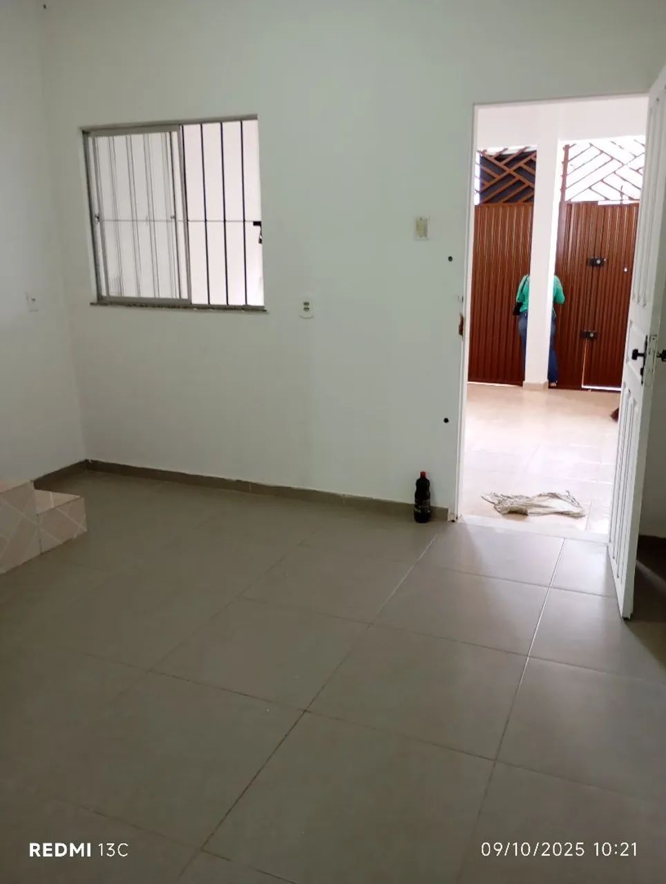 CASA NO MARCO: SOMENTE VENDA - Foto 5
