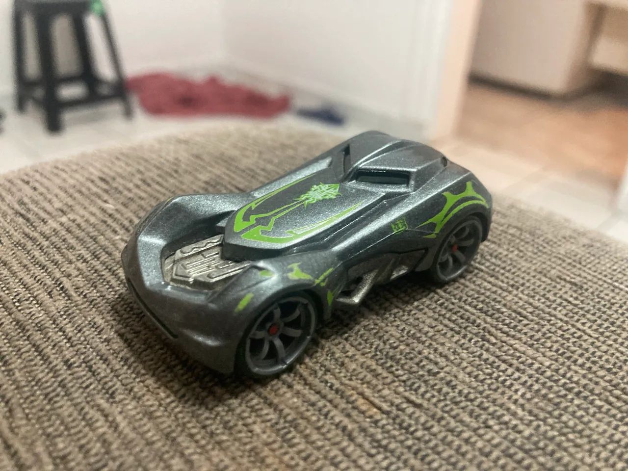 Acceleracers Rd03 Hot Wheels Acceleracers- RD-03 - Hobbies e coleções - Taguatinga Norte ...