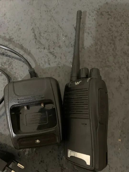Walkie Talkie - 