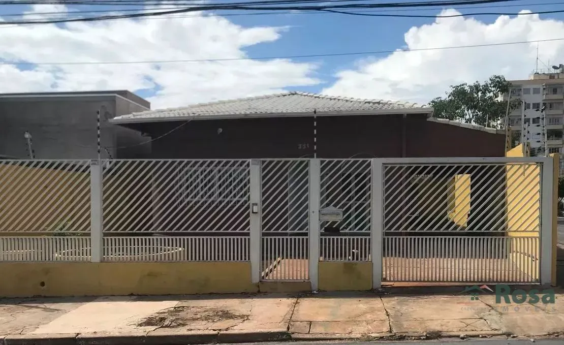 Casa para venda, Boa Esperança próxima a entrada da UFMT, Cuiabá - CA7170