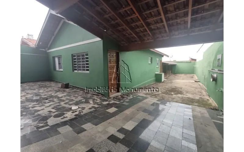 Casa a Venda Vila Rezende - Piracicaba/SP